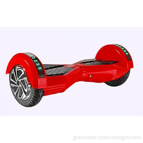 2 Wheel Smart Electric Balance Shop Hoverboard